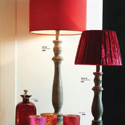 Colorful Home Lighting - Products