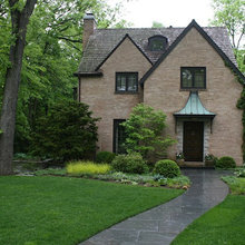 p. Clifford miller landscaping