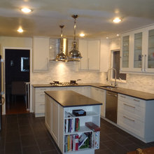 Kitchen Ideas