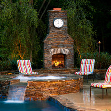 hot tubs