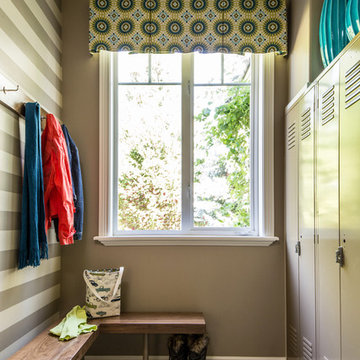 Wenatchee Transitional