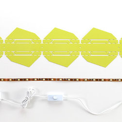 Trask Lamps - Table Lamps