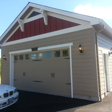 Full House Remodel