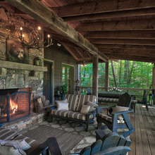 cabin