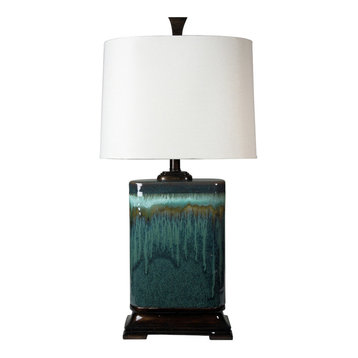 Carolina Ceramic Table Lamp