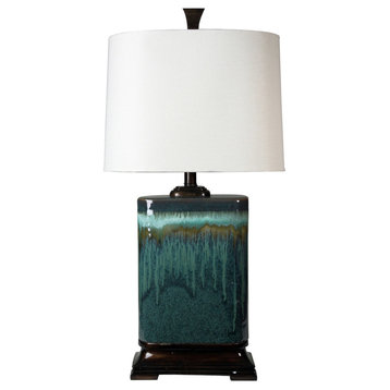 Carolina Ceramic Table Lamp
