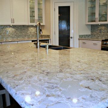Sparkling White
