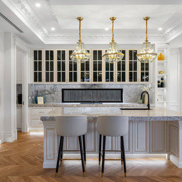 Cabinetry