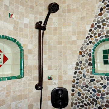 Various projects
