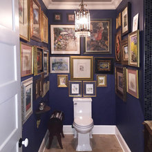 Tewksbury home