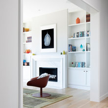 Living Room Ideas