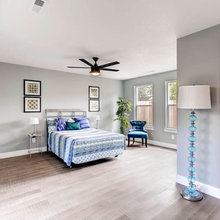 Bedroom ideas