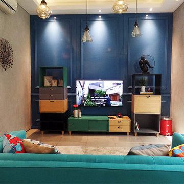 Permata Buana Residence