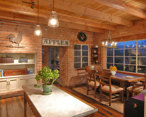 Best Historic Kitchen Design Ideas & Remodel Pictures | Houzz  SaveEmail