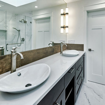 Craftsman Saratoga Home