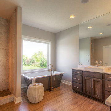 New Home Construction Lincoln Ne - Ridgeline
