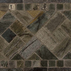 Backsplash Idea's - Products