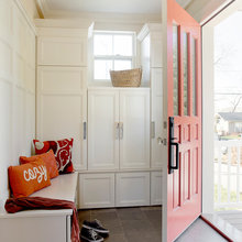 MUD ROOM - Midland