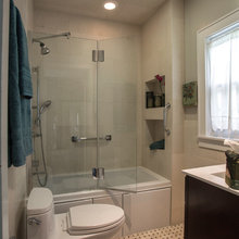 Mom’s Bath
