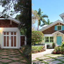 Second story addition