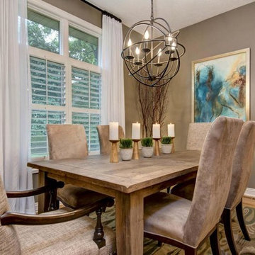 Southwest Springfield Dining Room