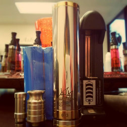 Elite Vapor - Products