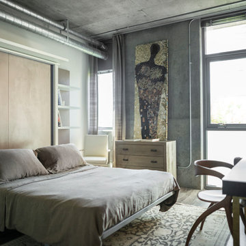 Dwell Loft