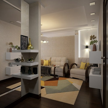apartment design