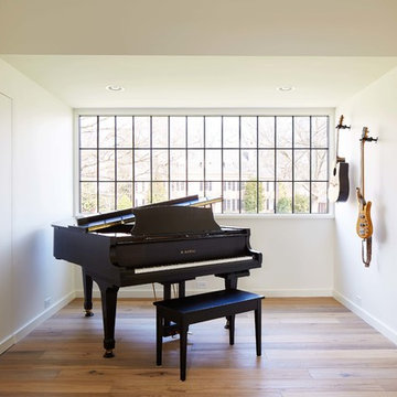 Beresford Modern by Greg Perry Design