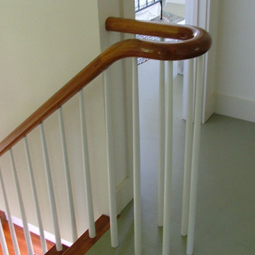 Berkshire House IV