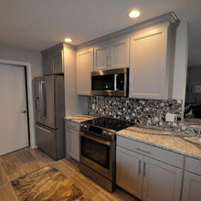 kitchen layout