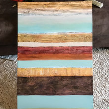 Kelli's ideas