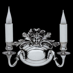 SC-460 - Wall Sconces