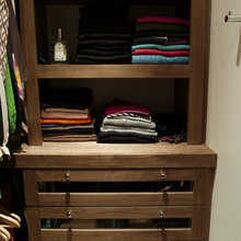 closet