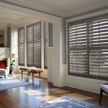 Plantation Shutters