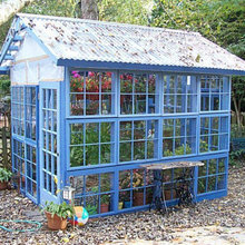 Well House She-shed