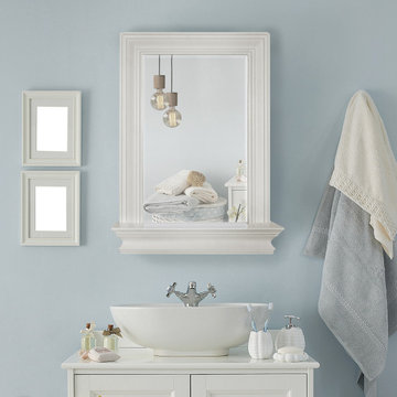 Teamson Home - Wall Cabinets