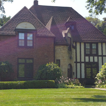 Tudor Style