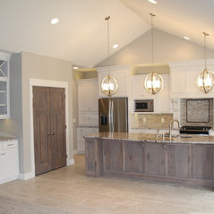 Brenny Custom Cabinets Inc. - Sauk Rapids, MN, US 56379