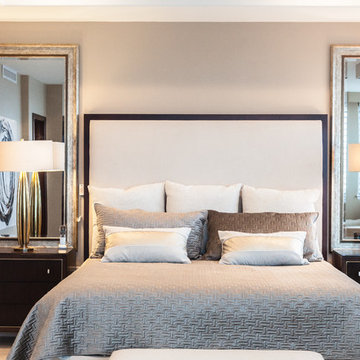 Modern Traditional Senior Living