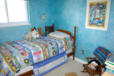 Kid's Bedroom