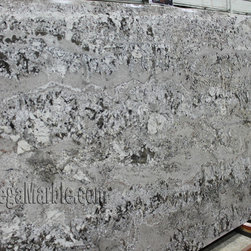 Bianco Antico Granite - Kitchen Countertops