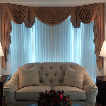 Formal Sitting Room