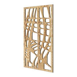 Decorative wall panels- NS04 - Wall Panels