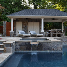 pools
