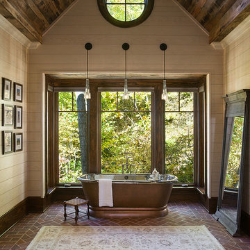 Hickory Ridge Homestead