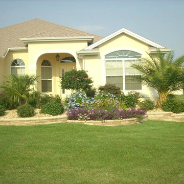 Tri County Lawn Maintenance & Landscaping
