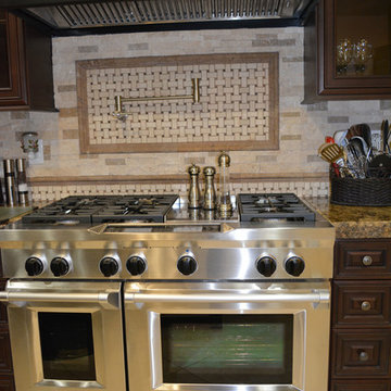 Kitchens