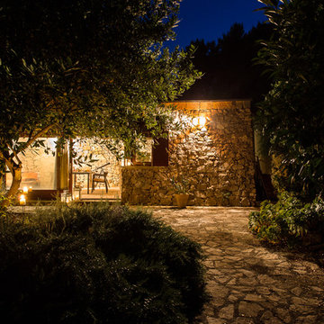 Casa a Novaglie, Alessano (LE) Italia