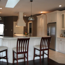 Kitchen Ideas